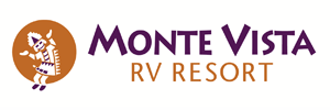 Monte Vista RV Resort logo